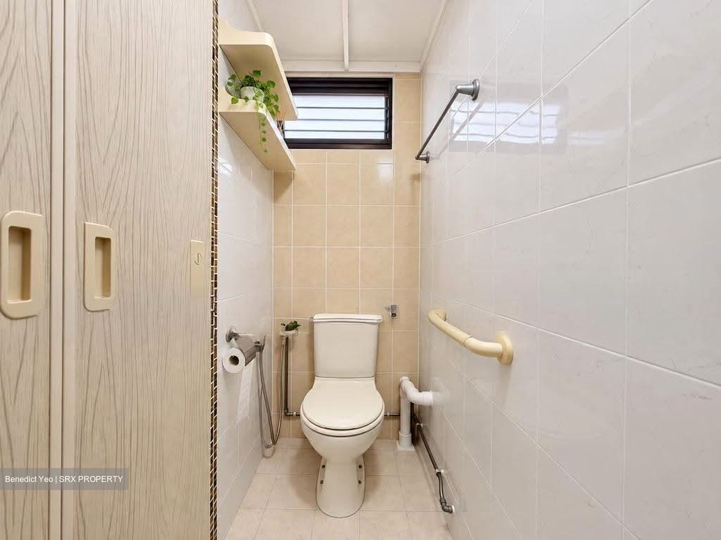 Blk 52 New Upper Changi Road (Bedok), HDB 4 Rooms #639530651